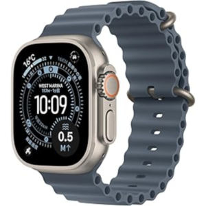 Apple Watch Ultra 3