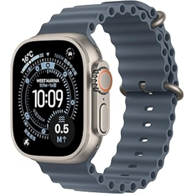 Apple Watch Ultra 3の商品画像