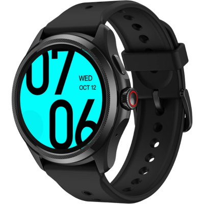 TicWach 5 Pro Blackの商品画像