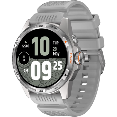 TicWatch Atlas   グレー商品画像