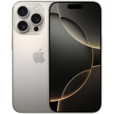 iPhone 16 Pro 商品画像