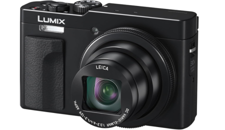 Panasonic LUMIX DC-TZ99の商品画像