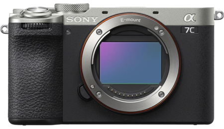 SONY α7 Cii 一眼レフカメラの商品画像