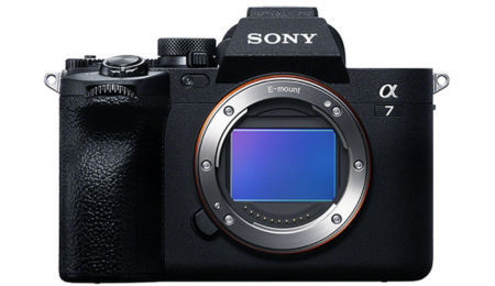 SONY α7 IV 一眼レフカメラの商品画像