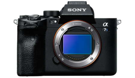 SONY α7 Sii 一眼レフカメラの商品画像