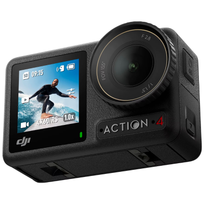 DJI Osmo Action 4の商品画像