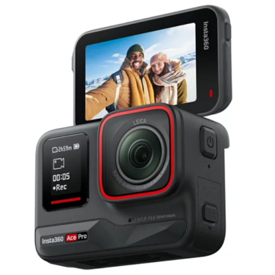 Insta360 Ace Proの商品画像