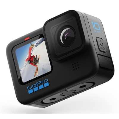 GoPro HERO 10 Black 商品画像