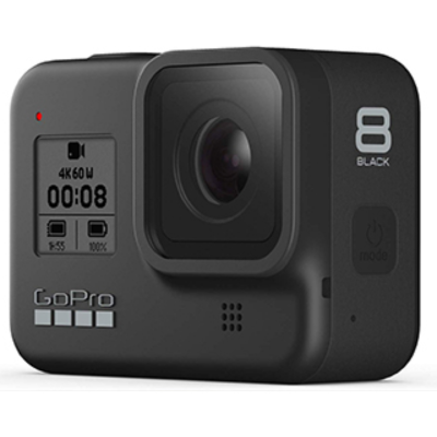 GoPro HERO 8 Black 商品画像