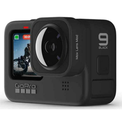 GoPro HERO 9 Black 商品画像