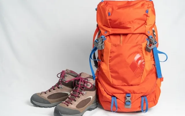 登山用品