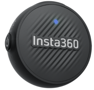 Insta360 Mic Airトランスミッターの画像