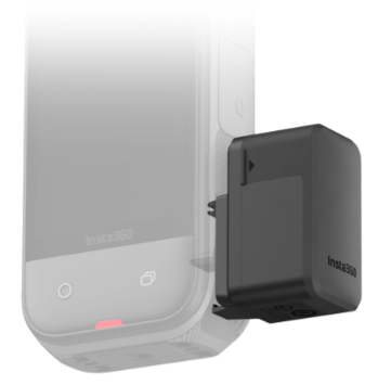 Insta360 X5用クイックリーダーの画像