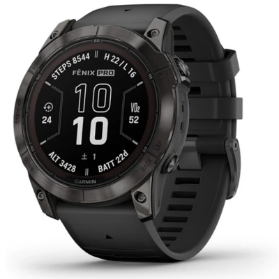 Garmin Fenix 7 Peoの画像