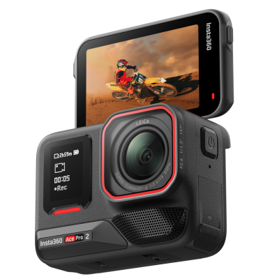 Insta360 Ace Pro 2 商品画像