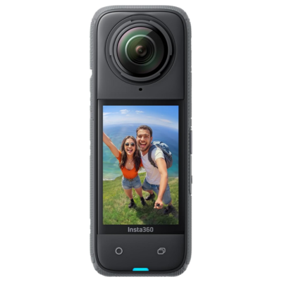 Insta360 X4 商品画像