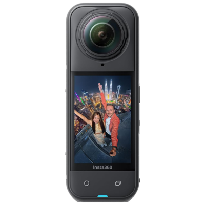 Insta360 X5 商品画像