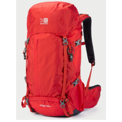 カリマーリッジ30L＋ バックパックの画像