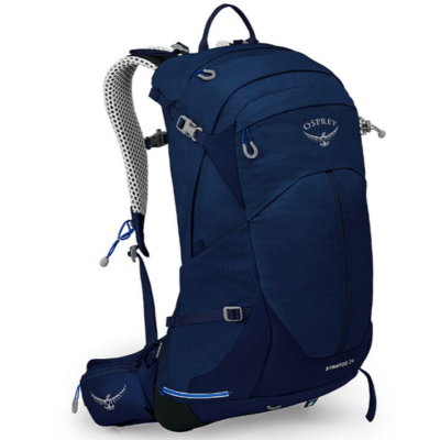 オスプレイ ストラトス24L バックパックの画像
