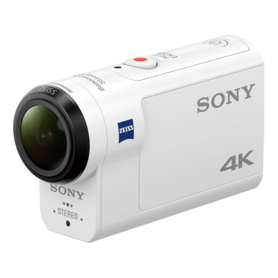 SONY FDR‑X3000