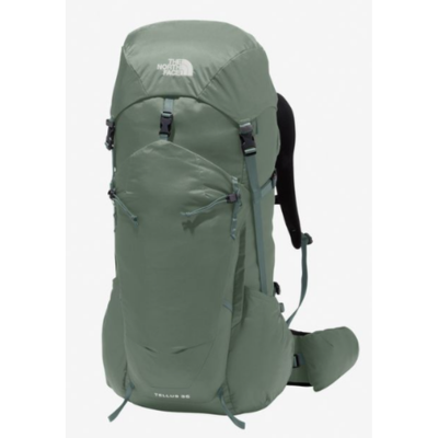 ザ・ノース・フェイス テラス35Lの バックパックの画像