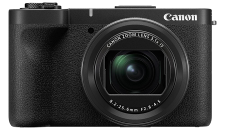 CANON PowerShot V1 の商品画像