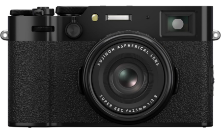 FUJIFILM X100VIの商品画像