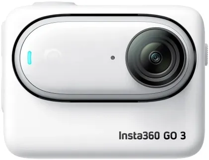 Insta360 GO 3　商品画像