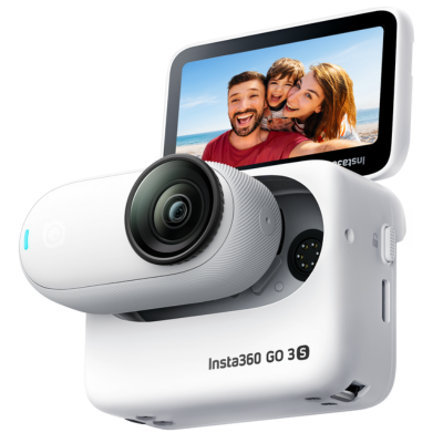 Insta360 GO 3S 商品画像