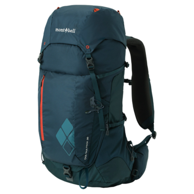 モンベル チャチャパック30Lの商品画像
