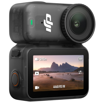 DJI Osmo Nanoの商品画像