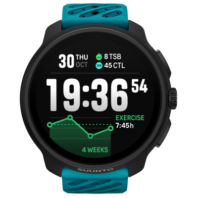 Suunto Race 2 商品画像
