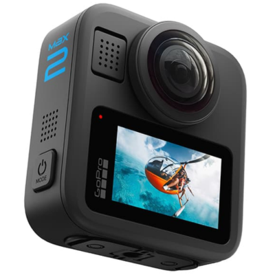 GoPro MAX2 商品画像