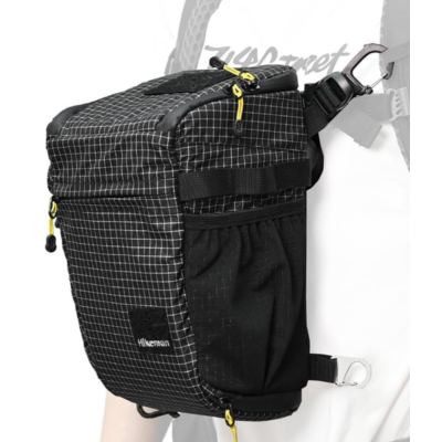 HIKEMANのカメラポーチ商品画像