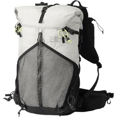 カリマー cleve30Lの商品画像