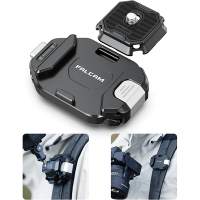 バックパッククリップの商品画像