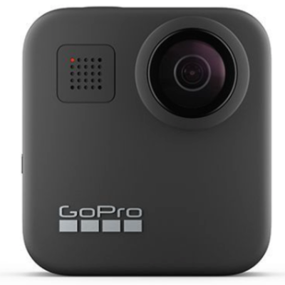 初代GoPro MAXの商品画像