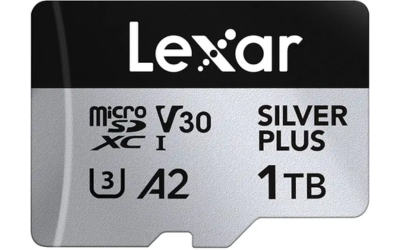 Lexar Silver Plus 1TBの商品画像
