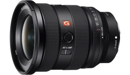 SONYレンズ 16‐35mmの商品画像