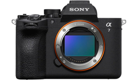 SONY α7 Vの商品画像