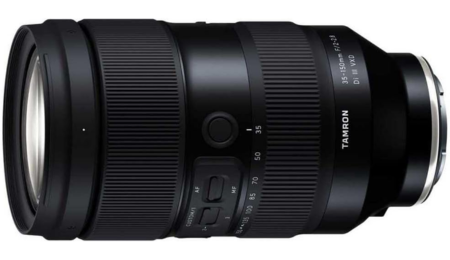 Tamronレンズ 35-150mmの商品画像