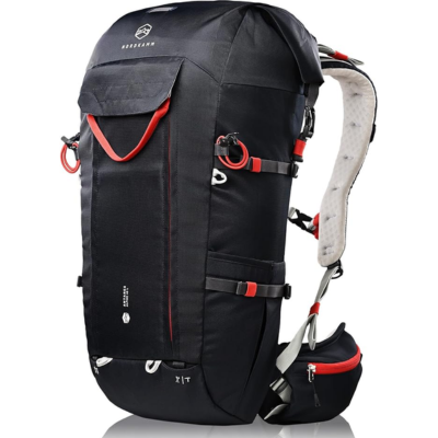 NORDKAMM ANTARESS 40Lの商品画像