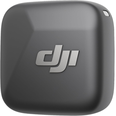 DJI Mic Mini 商品画像