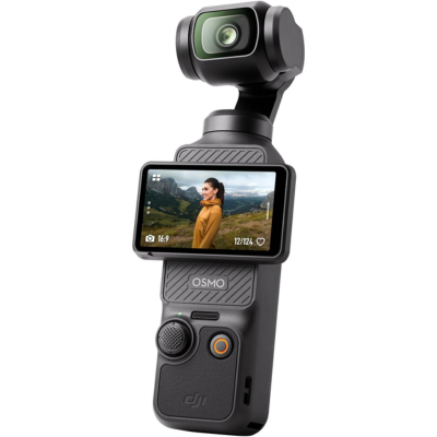 DJI Osmo Pocket 3の商品画像