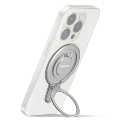 Insta360 Flow2 シリーズの磁気スマホマウント商品画像