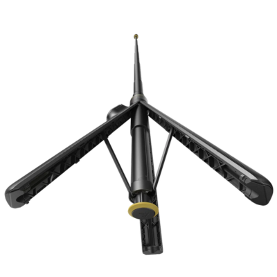 スローポッド内蔵自撮り棒の商品画像