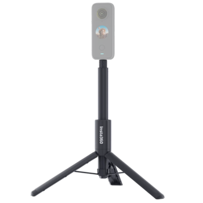 見えない自撮り棒+三脚の商品画像