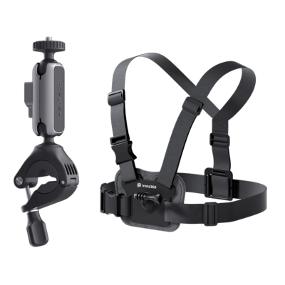 Insta360 自転車撮影セットの商品画像