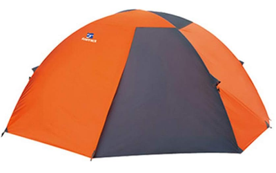 ファイントラック カミナドーム1のテントの商品画像