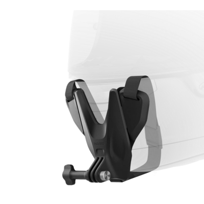 ヘルメット顎マウント 2.0の商品画像